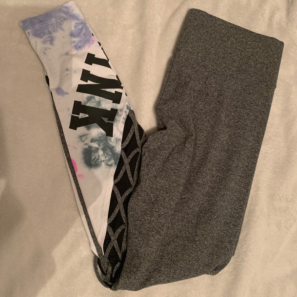 PINK VS leggings